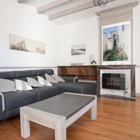 Maison Santoline Saint-Martin-de-Ré 외부 사진